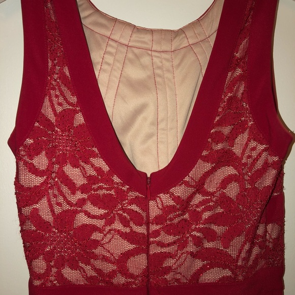 Prom Dress - Picture 2 of 5